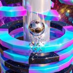 Ball Break The Hoops