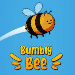 Bumbly Bee
